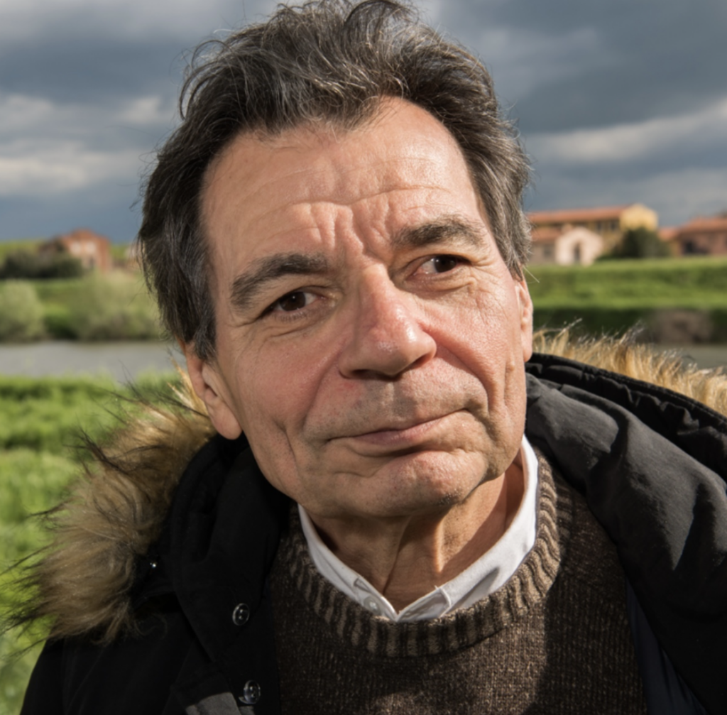 Corrado Malanga