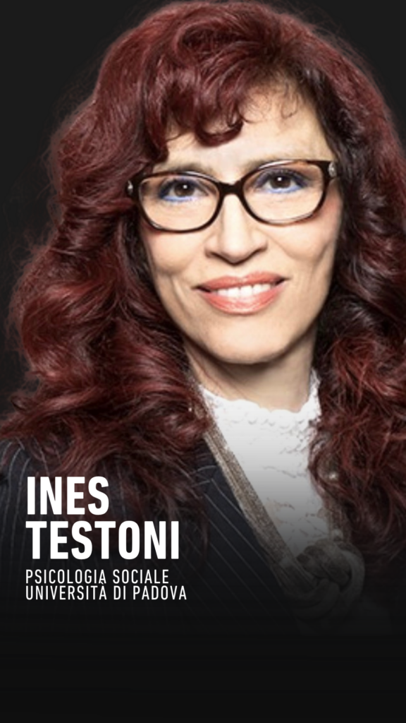 Ines Testoni
