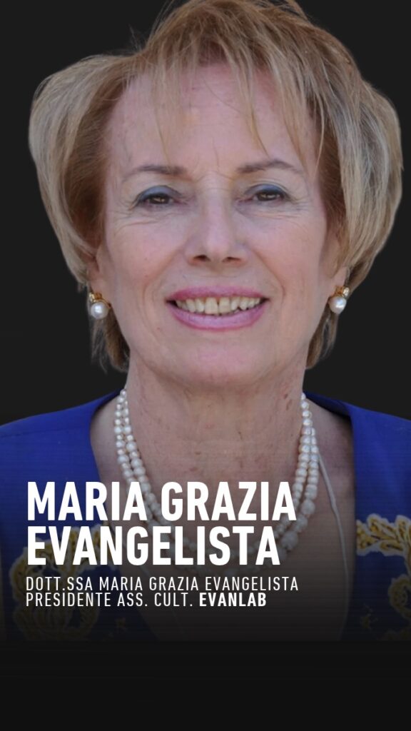 MariaGrazia Evangelista