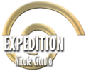 LOGO DORATO Expedition